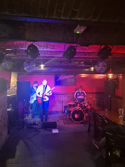 The Suns