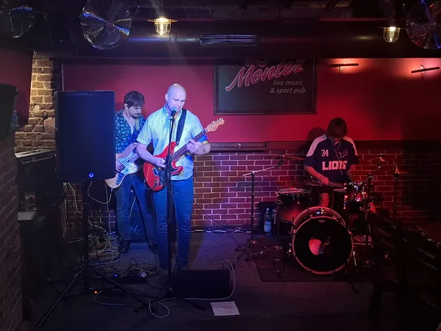 The Suns